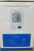 Box of 6 x Omron M3 Automatic Upper Arm Blood Pressure Monitors. - 4