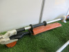 2 x Stihl Hedge Trimmers to Include: 1 x Stihl FSA 86R Electric Strimmer & 1 x Stihl HLA 66 Electric Hedge Trimmer, Comes with Stihl AL300 Battery Charger. - 3