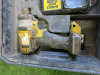DeWalt Carry Case to Include: 1 x DeWalt DCD776 & 1 x DeWalt DCD778, with 1 x Battery & 1 x Charger. - 3