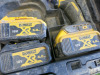 DeWalt Carry Case to Include: DeWalt DCD778 Brushless & 1 x Battery. - 2