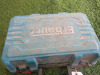 Erbauer ERB977GRD Corded Angle Grinder, in Carry Case. - 4