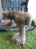 Bosch Professional GSB 18V-55 Impact Drill Driver, 2 x Batteries & 1 x Charger, in Carry Case. - 2