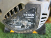 Titan TTL684BVC Petrol Leaf Blower. - 3
