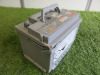 Yuasa Silver 5000 HSB027 12V Battery (requires charge). - 3
