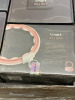 2 x Zebra ZD220 Direct Label Printers to Include: 1 x Boxed/New & 1 x Used. - 6