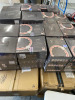 2 x Zebra ZD220 Direct Label Printers to Include: 1 x Boxed/New & 1 x Used. - 7