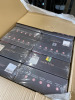 2 x Zebra ZD220 Direct Label Printers to Include: 1 x Boxed/New & 1 x Used. - 11