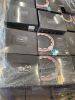 2 x Zebra GK420d Direct Label Printers, with Power Supplies. - 9