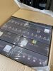 2 x Zebra GK420d Direct Label Printers, with Power Supplies. - 11