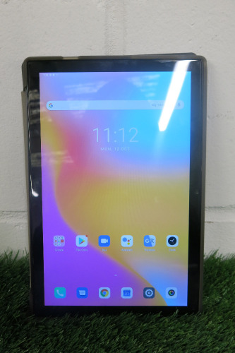 BlackView Tab 9 Chrome Tablet, 8core @ 1.82GHz, 4GB RAM, 64GB ROM.