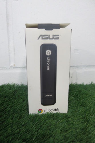 ASUS Chromebit CS10 Playstick PC.