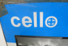 Cello 28" M2820 Wide Screen LED Monitor, in Original Box. - 2