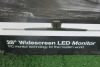 Cello 28" M2820 Wide Screen LED Monitor, in Original Box. - 3