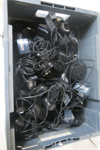 48 x Microsoft LifeCam HD-3000 WebCams.