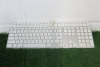 2 x Apple Keyboards.