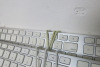 2 x Apple Keyboards. - 2