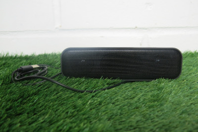 9 x USB Computer Soundbars.