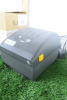 2 x Zebra ZD220 Direct Label Printers to Include: 1 x Boxed/New & 1 x Used. - 4