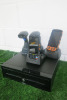 5 x Assorted Hand Held/Till Devices to Include: 2 x Datalogic Barcode Scanners, 1 x MUNBYN Rugged Barcode Scanner, 1 x Other Rugged Barcode Scanner & 1 x Aures Till (missing key).