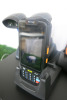 5 x Assorted Hand Held/Till Devices to Include: 2 x Datalogic Barcode Scanners, 1 x MUNBYN Rugged Barcode Scanner, 1 x Other Rugged Barcode Scanner & 1 x Aures Till (missing key). - 3