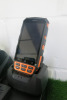5 x Assorted Hand Held/Till Devices to Include: 2 x Datalogic Barcode Scanners, 1 x MUNBYN Rugged Barcode Scanner, 1 x Other Rugged Barcode Scanner & 1 x Aures Till (missing key). - 4