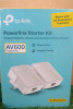 12 x Boxed New TP-Link Power Line Wifi Kits, Model TL-PA4010. - 2