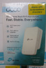 3 x Deco TP-Link Wifi Add On Units, Model AC1200. - 2