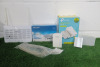 Lot of Assorted Wifi Add Ons, Wires & Other Accessories (As Viewed).