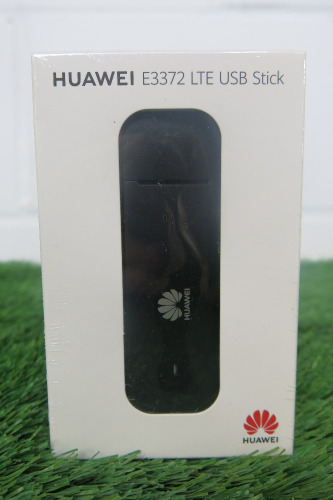 20 x Huawei E3372 LTE USB Sticks, with Smarty Powered by Three 30GB SIM Cards.