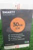 Lot of Assorted SIM Cards to Include: 15 x Smarty 30GB, 15 x AnywhereSIM, 2 x Vodaphone, 22 x o2 & 6 x IBASIS.