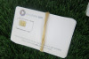 Lot of Assorted SIM Cards to Include: 15 x Smarty 30GB, 15 x AnywhereSIM, 2 x Vodaphone, 22 x o2 & 6 x IBASIS. - 5