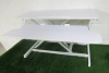 Ergomaker Height Adjustable Standing Desktop Converter.