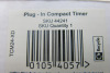 7 x Plug In Compact Timers. - 4