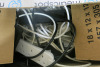 20 x Assorted 4 Plug Extension Leads. - 3