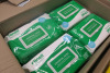 Box of 12 x 200pcs Clinell Universal Wipes. - 2