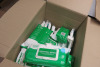 Box of 25 x 50pcs Clinell Universal Wipes. - 2