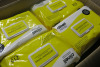 Box of 12 x 215pcs Clinell Detergent Wipes. - 2