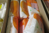 Box of 14 x 200pcs Clinell Clinical Disinfectant Wipes. - 2