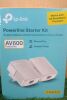 11 x Boxed New TP-Link Power Line Wifi Kits, Model TL-PA4010. - 2
