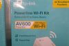 2 x Boxed New TP-Link Power Line Wifi Kits, Model TL-WPA4220. - 3