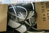 20 x Assorted 4 Plug Extension Leads. - 3
