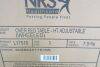 Boxed/New NRS Healthcare Height Adjustable Mobile Overbed Table. - 3