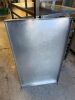 16 Rack Stainless Steel Mobile Bakery Rack with 11 x Trays. - 3