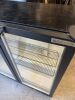 Autonumis 2 Door Glass Display/Bottle Chiller, Model PE806. - 2