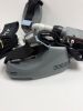 2 x BTL Emsculpt Neo Non Invasive Body Contouring & Muscle Rebuilding Aplicators, TMAO 24.32, REF 899-AS2C2101. Comes with Various Emsculpt Neo Straps (As Viewed). - 2