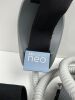 2 x BTL Emsculpt Neo Non Invasive Body Contouring & Muscle Rebuilding Aplicators, TMAO 24.32, REF 899-AS2C2101. Comes with Various Emsculpt Neo Straps (As Viewed). - 3