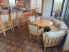 INFORMATION LOT ONLY 'AVAILABLE FOR IMMEDIATE OFFERS' Quality Restaurant Furniture from London Rooftop Japanese Restaurant Purchased for Circa &pound;140,000 (2023) - 2