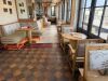 INFORMATION LOT ONLY 'AVAILABLE FOR IMMEDIATE OFFERS' Quality Restaurant Furniture from London Rooftop Japanese Restaurant Purchased for Circa &pound;140,000 (2023) - 11