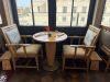 INFORMATION LOT ONLY 'AVAILABLE FOR IMMEDIATE OFFERS' Quality Restaurant Furniture from London Rooftop Japanese Restaurant Purchased for Circa &pound;140,000 (2023) - 12