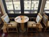 INFORMATION LOT ONLY 'AVAILABLE FOR IMMEDIATE OFFERS' Quality Restaurant Furniture from London Rooftop Japanese Restaurant Purchased for Circa &pound;140,000 (2023) - 13